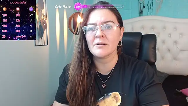 MsJossie online show from 02/08/26, 03:32