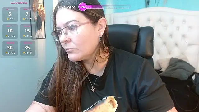 MsJossie online show from 03/21/26, 03:22