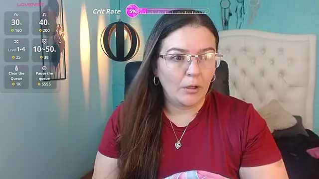 MsJossie online show from 03/26/26, 03:34