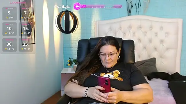 MsJossie online show from 04/07/26, 03:40