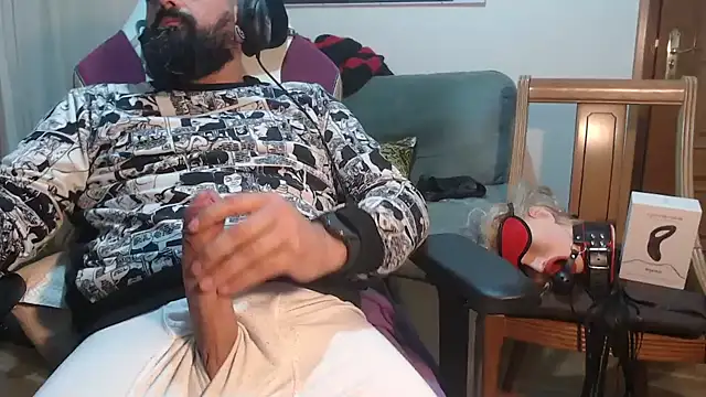 master4subslut online show from 11/09/25, 09:18