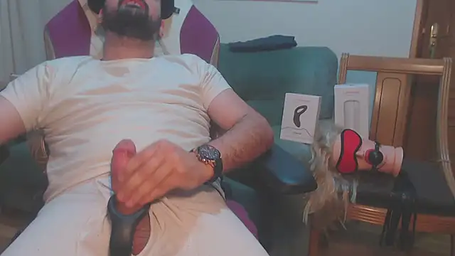 master4subslut online show from 04/30/26, 11:38