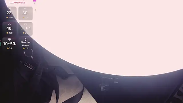 Agathaargent  online show from 09/14/25, 04:33