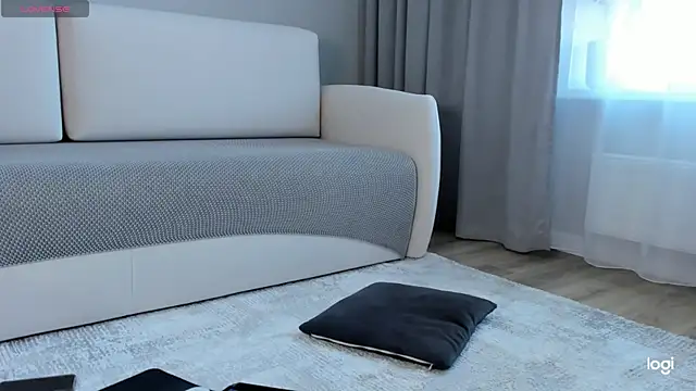 AmelinaLove online show from 09/26/25, 01:31