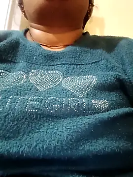 Snapshot of Shoni__ chatting on 12/23/25, 06:00 Shoni online show from 12/23/25, 06:00