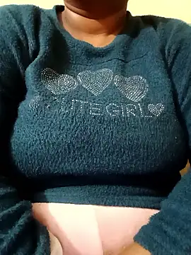 Snapshot of Shoni__ chatting on 01/10/26, 11:53 Shoni online show from 01/10/26, 11:53