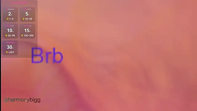 Snapshot of harmony_bigbreasts chatting on 09/28/25, 02:55 harmony bigbreasts online show from 09/28/25, 02:55
