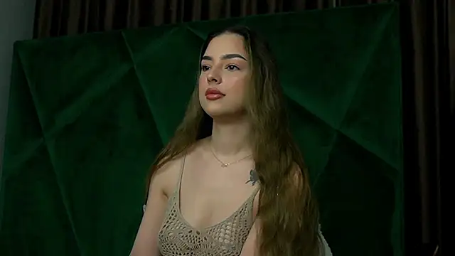 ScarletColes online show from 03/13/26, 12:50