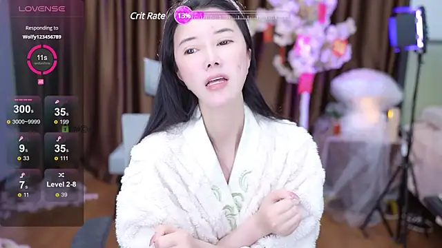 tina0604 online show from 02/05/25, 01:37