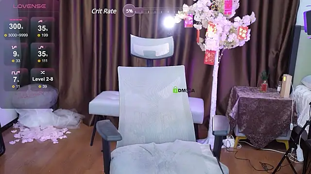 tina0604 online show from 03/13/25, 03:50