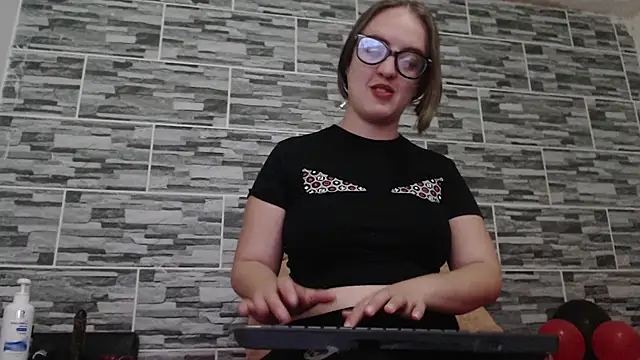 Venus Santana online show from 12/05/24, 09:39