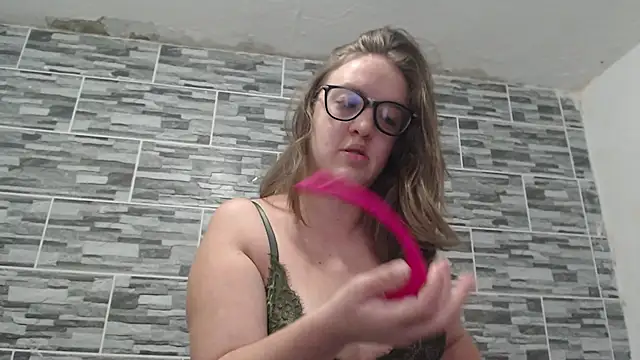 Venus Santana online show from 02/28/25, 06:41