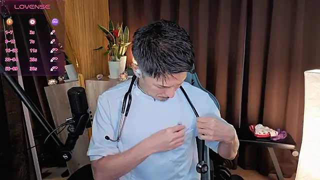 HARU-outdoor-x online show from 02/22/25, 02:19