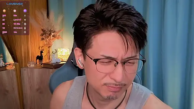 HARU-outdoor-x online show from 09/09/25, 02:16