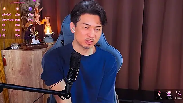 HARU-outdoor-x online show from 02/19/26, 02:24