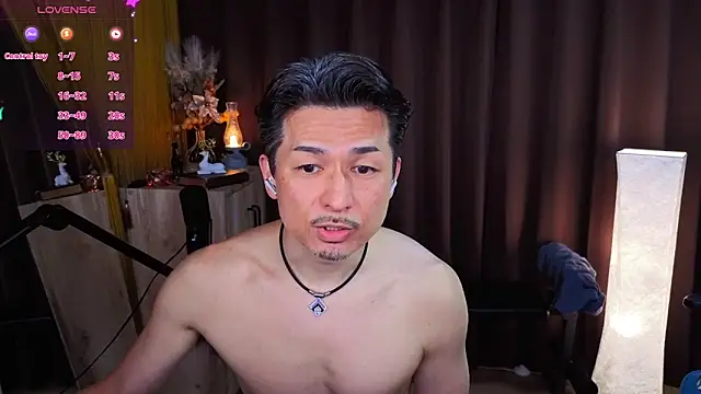 HARU-outdoor-x online show from 03/09/26, 02:43