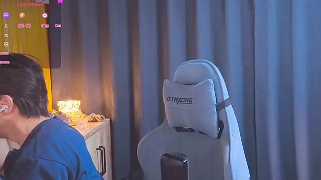 HARU-outdoor-x online show from 04/14/26, 02:23