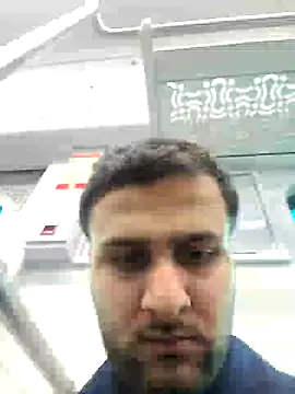 Fucklover011 online show from 10/19/25, 04:24