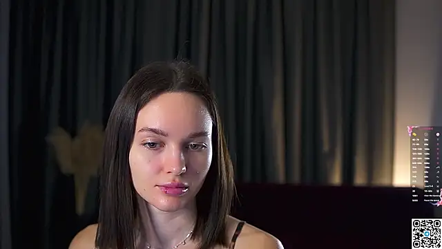 AnneKlint online show from 12/13/24, 05:16