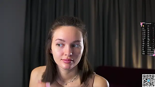 AnneKlint online show from 12/18/24, 05:04