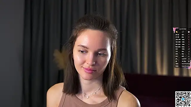 AnneKlint online show from 12/18/24, 12:18