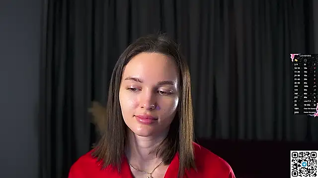 AnneKlint online show from 12/21/24, 05:14