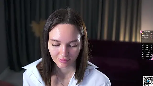 AnneKlint online show from 12/22/24, 08:16