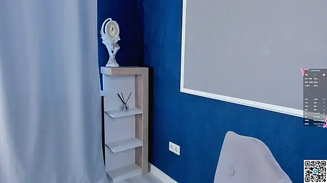 AnneKlint online show from 12/24/24, 12:33