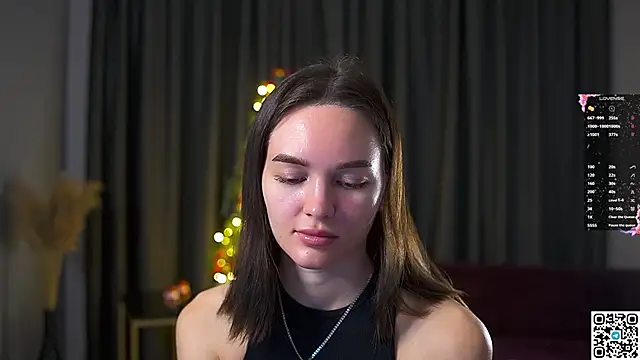 AnneKlint online show from 12/29/24, 05:10