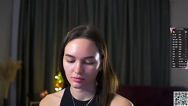 AnneKlint online show from 12/29/24, 11:18