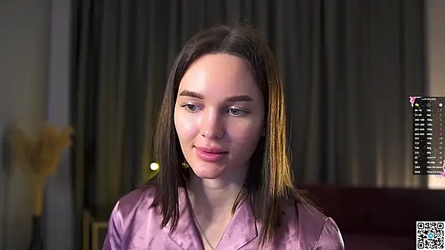 AnneKlint online show from 12/30/24, 08:21