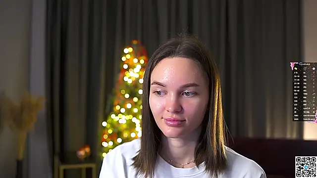 AnneKlint online show from 01/04/25, 05:05