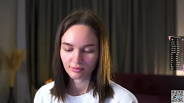 AnneKlint online show from 01/04/25, 08:06