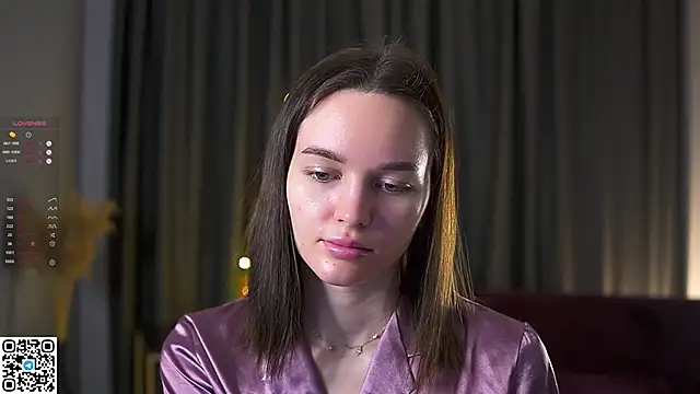 AnneKlint online show from 01/05/25, 05:09