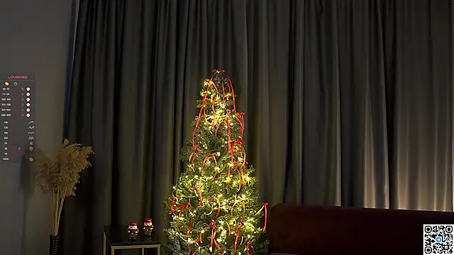 AnneKlint online show from 01/06/25, 11:18