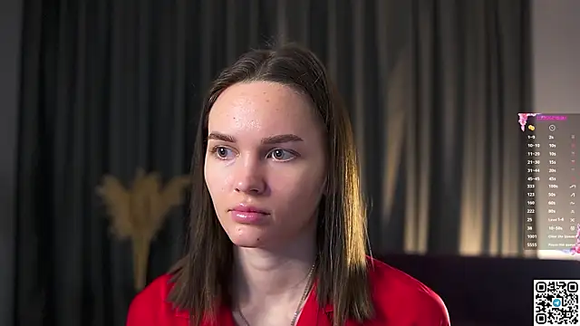 AnneKlint online show from 01/12/25, 05:03