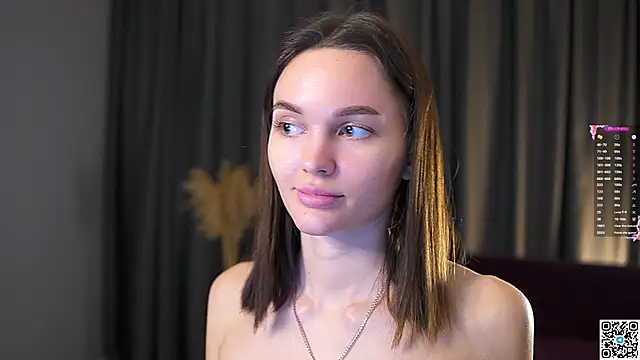 AnneKlint online show from 01/14/25, 02:32