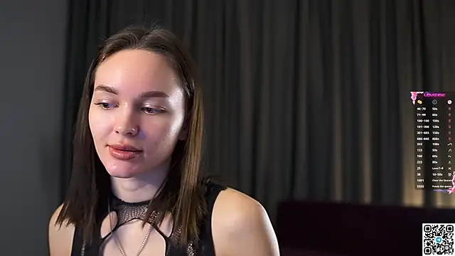 AnneKlint online show from 01/16/25, 05:11