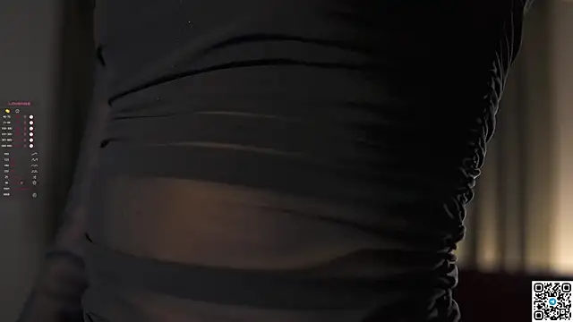 AnneKlint online show from 01/18/25, 05:10