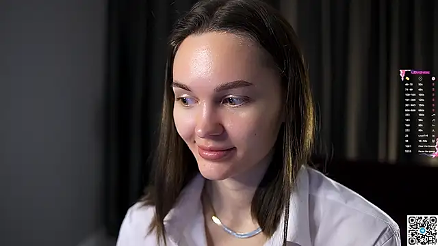 AnneKlint online show from 01/22/25, 05:05