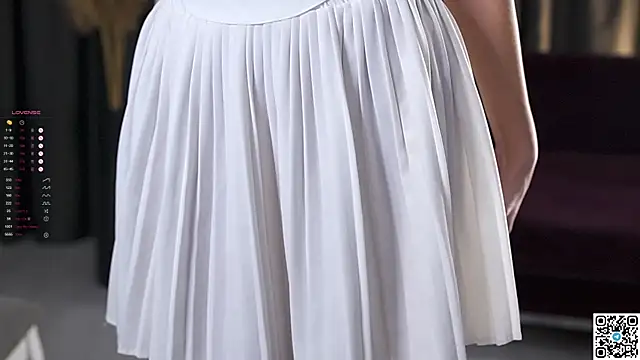 AnneKlint online show from 01/25/25, 08:21