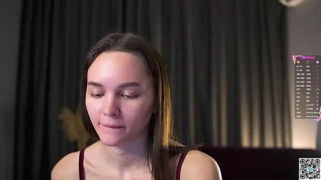 AnneKlint online show from 01/26/25, 11:28