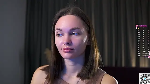 AnneKlint online show from 01/29/25, 05:09