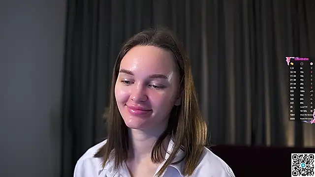 AnneKlint online show from 01/30/25, 05:30