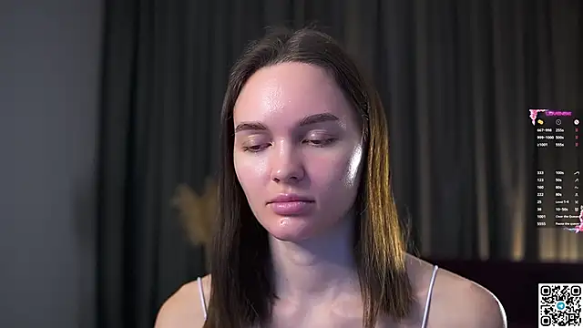 AnneKlint online show from 01/31/25, 08:11