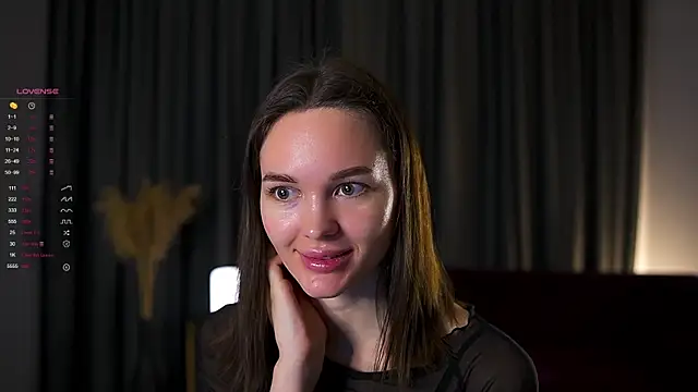 AnneKlint online show from 02/01/25, 05:07