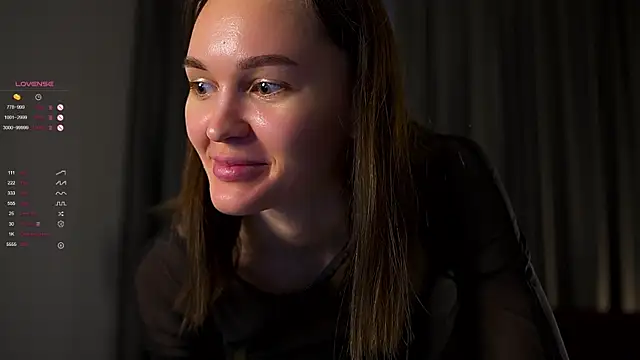 AnneKlint online show from 02/01/25, 11:10