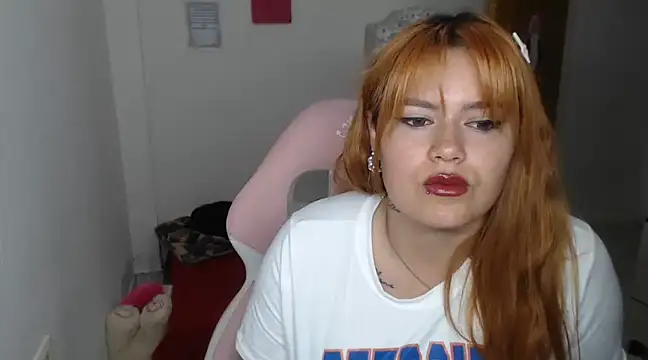 celeste anny 1 online show from 02/06/25, 06:02