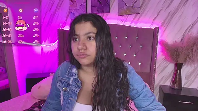 Miaa Smiith1 online show from 12/07/24, 11:29