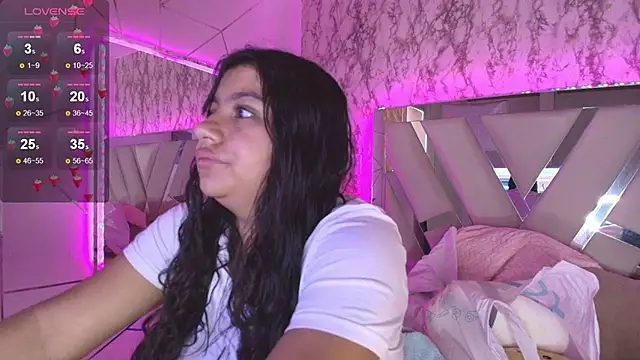 Miaa Smiith1 online show from 12/09/24, 11:36